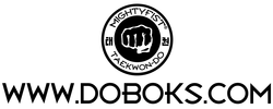 Mightyfist Doboks